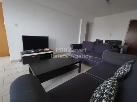 Apartment, For Rent, Nicosia, Strovolos, Dasoupolis - Main Photo