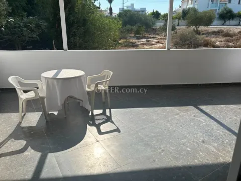 3-bedroom Apartment 87 sqm in Paralimni - Main Photo