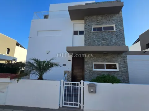3 Bed House for sale in Souni-Zanakia, Limassol - Main Photo