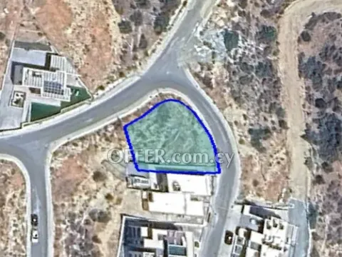 (Residential) in Germasoyia, Limassol for Sale - Main Photo