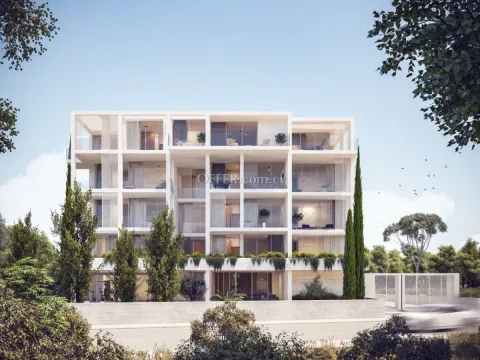 Apartment (Flat) in Tombs of the Kings, Paphos for Sale - Main Photo