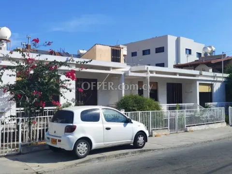 House (Detached) in Apostolos Andreas, Limassol for Sale - Main Photo