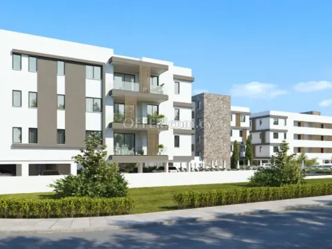 Apartment (Flat) in Paralimni, Famagusta for Sale - Main Photo