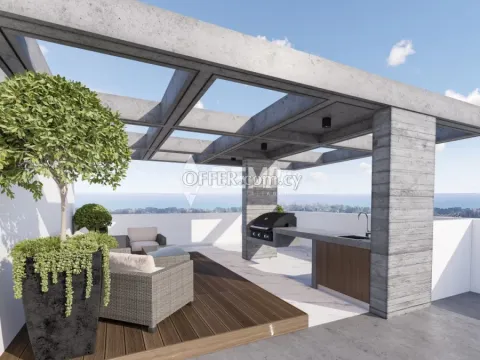 Apartment For Sale in Yeroskipou, Paphos - DP5432 - Main Photo