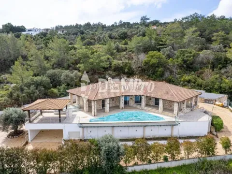 Villa For Sale in Neo Chorio, Paphos - DP5417 - Main Photo