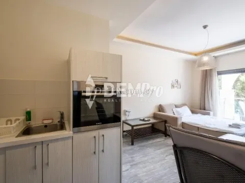 Apartment For Sale in Latchi - Polis, Paphos - DP5416 - Main Photo