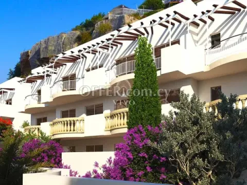 TWO BEDROOM APARTMENT IN PAPHOS - Main Photo