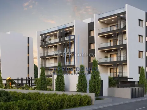 New Apartments For Sale In Kapsalos Area - Main Photo