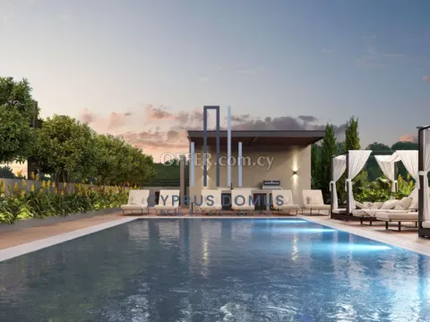 New Apartments For Sale In Kapsalos Area - Main Photo