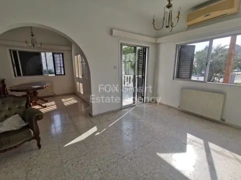 House, For Rent, Nicosia, Egkomi, Makedonitissa - Main Photo