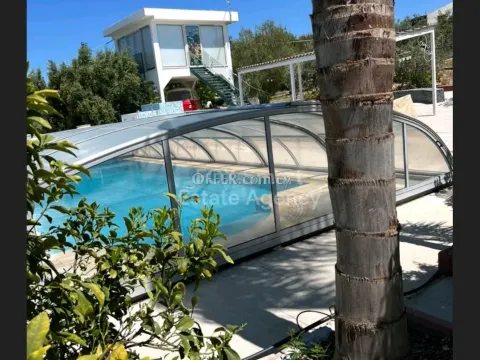 House, For Rent, Nicosia, Deneia - Main Photo