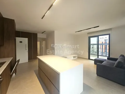 Apartment, For Rent, Nicosia, Egkomi - Main Photo