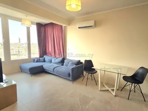 1 Bed Apartment for rent in Neapoli, Limassol - Main Photo