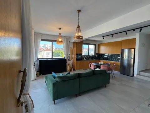 1 Bed Apartment for rent in Tsirio, Limassol - Main Photo