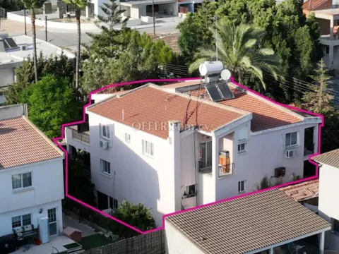House (Detached) in Engomi, Nicosia for Sale - 2