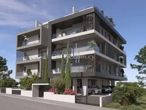 New Apartments In Ekali Area - 7