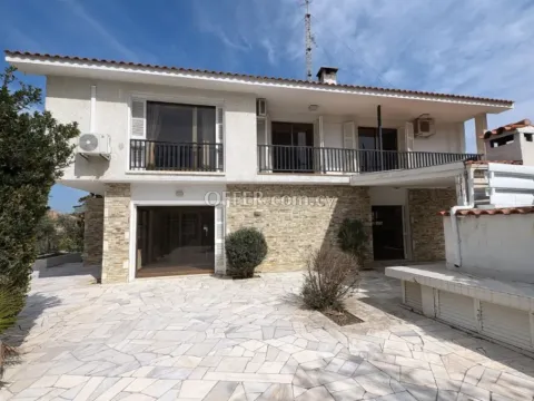House (Detached) in Aglantzia, Nicosia for Sale - 11