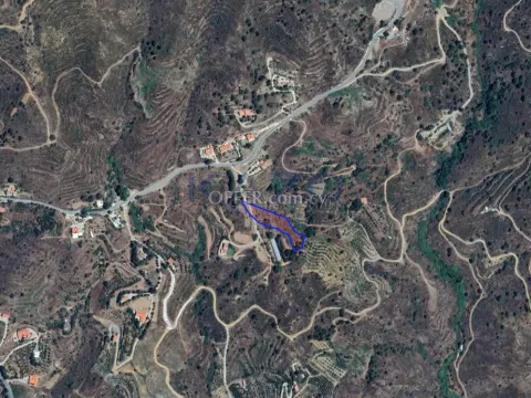 Large Development Land for Sale in Zoopigi Village (Public Road) - 2