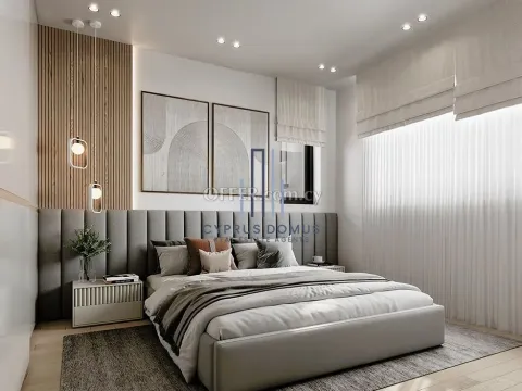 New Apartments In Ekali Area - 6