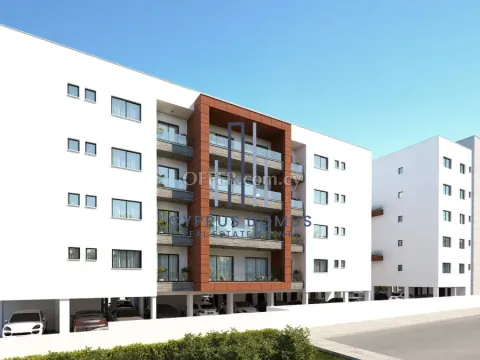 New Apartment For Sale in Ypsonas Area. - 9
