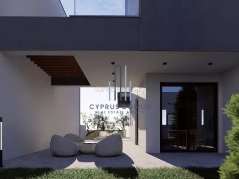 New Houses For Sale In Agios Athanasios Area. - 8