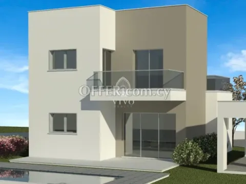 TWO BEDROOM DETACHED HOUSE IN GOLF RESORT - 4
