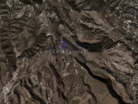 Large Field for Sale in Agios Athanasios Area - 2