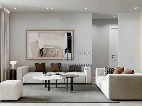 New Apartments In Ekali Area - 5