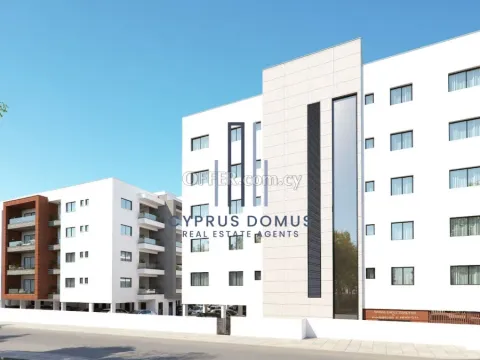 New Apartment For Sale in Ypsonas Area. - 8