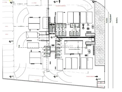 New two bedroom apartment in Latsia area Nicosia - 8