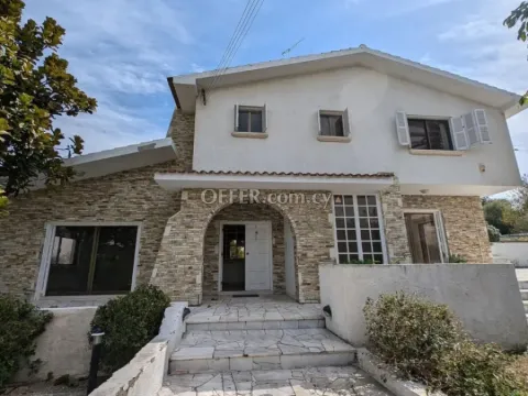 House (Detached) in Aglantzia, Nicosia for Sale - 9