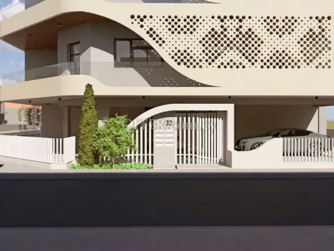 Apartment (Penthouse) in Apostolos Andreas, Limassol for Sale - 8
