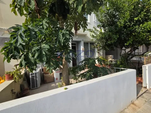 Spacious One Bedroom Ground Floor Apartment Agios Ioannis - 10