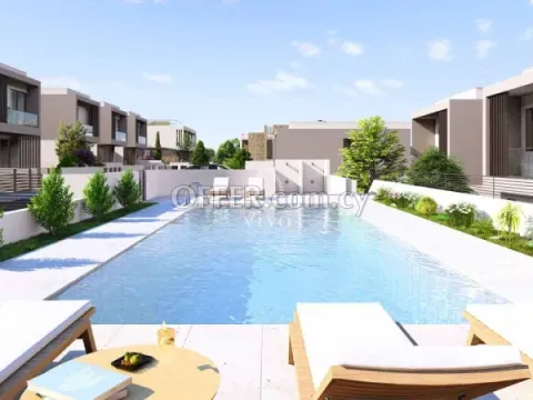 THREE BEDROOM BEACHFRONT VILLA IN PAPHOS - 2