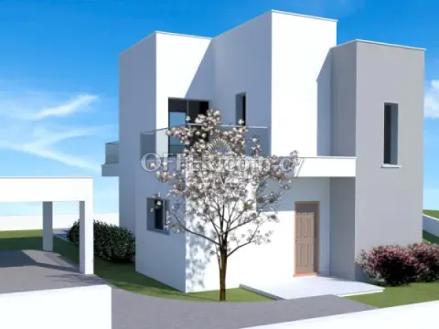 TWO BEDROOM DETACHED HOUSE IN GOLF RESORT - 3