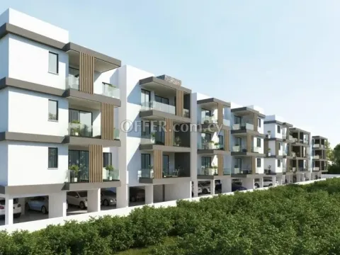 Apartment (Flat) in Paralimni, Famagusta for Sale - 7