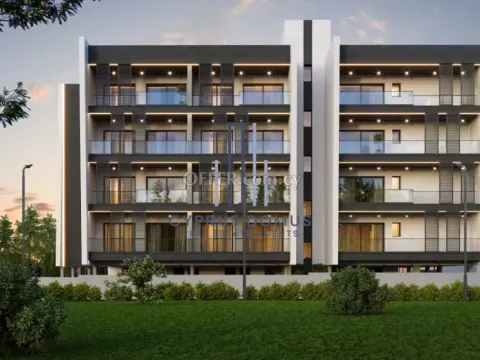 New Penthouse For Sale In Kapsalos Area - 7