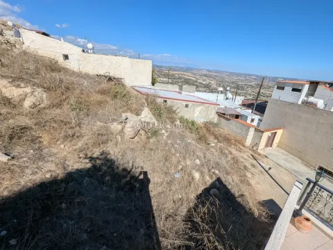 Building Plot 520 sm in Pissouri, Limassol - 10