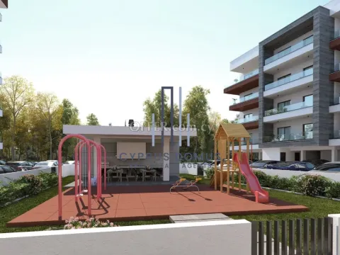 New Apartment For Sale in Ypsonas Area. - 7