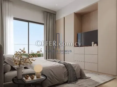 New Semi-Detached House For Sale in Ypsonas Area - 5