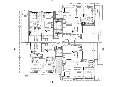New two bedroom apartment in Latsia area Nicosia - 7