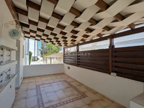 House (Detached) in Engomi, Nicosia for Sale - 8