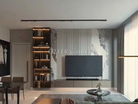 Apartment (Penthouse) in Apostolos Andreas, Limassol for Sale - 7