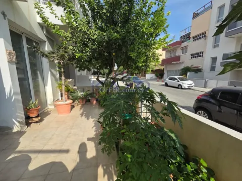Spacious One Bedroom Ground Floor Apartment Agios Ioannis - 9