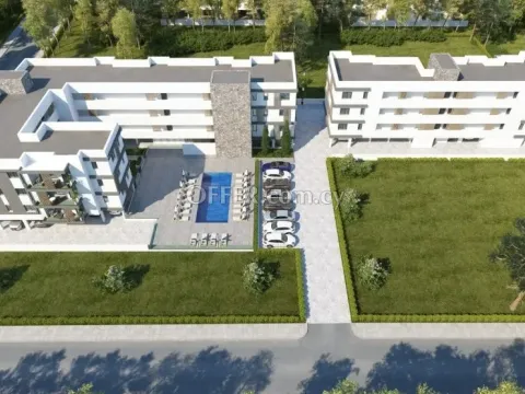 Apartment (Flat) in Paralimni, Famagusta for Sale - 6