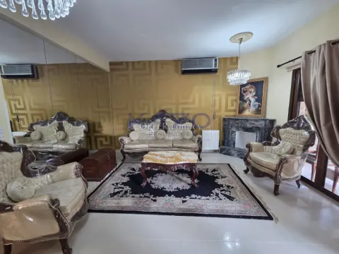 Fully Furnished Four Bedroom House in Central Neapolis - 10