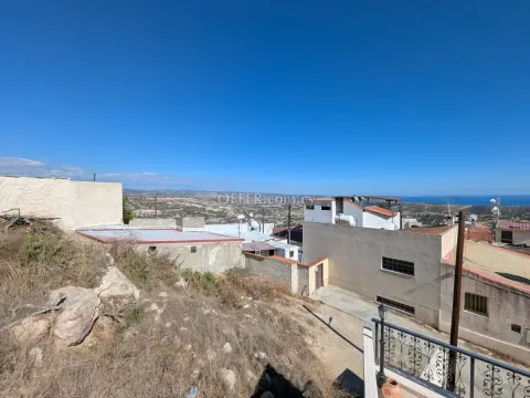Building Plot 520 sm in Pissouri, Limassol - 9