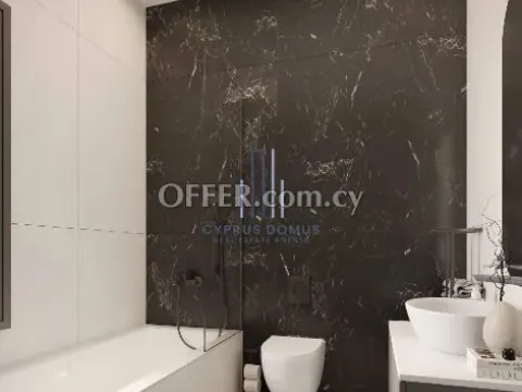 New Semi-Detached House For Sale in Ypsonas Area - 4
