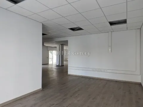 Commercial (Office) in Agioi Omologites, Nicosia for Sale - 6