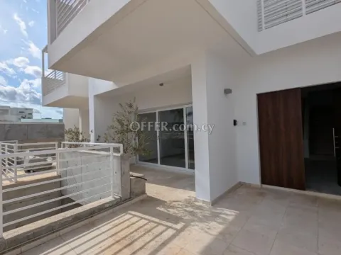 House (Maisonette) in Paralimni, Famagusta for Sale - 7